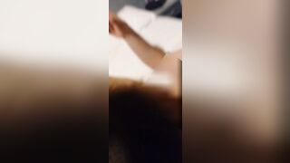 Sesso con mia moglie nell'ultima vacanza