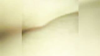 Moglie vergine anale