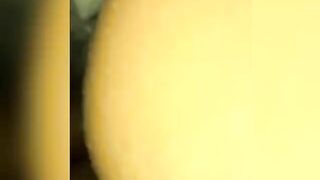 Moglie vergine anale