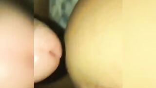 Moglie vergine anale