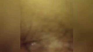 Moglie vergine anale