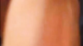 Quel culetto sempre aperto...