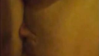 Quel culetto sempre aperto...