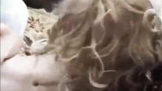 Con la tutina retata per due bei maschioni...