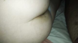 Il sedere della mia ragazza