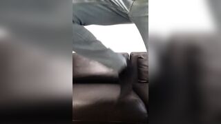 Masturbazione agonistica!