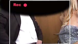 Altra performance della pornoattrice Stella Folliero