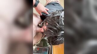 Troia calda di Genova