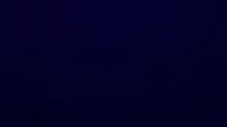 La prima volta di Stella troiona napoletana