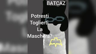 E che cazz! ( i cazzi dei supereroi )