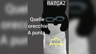 E che cazz! ( i cazzi dei supereroi )