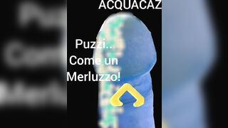 E che cazz! ( i cazzi dei supereroi )