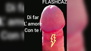 E che cazz! ( i cazzi dei supereroi )