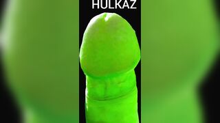 E che cazz! ( i cazzi dei supereroi )