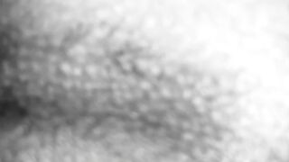 Figa bagnata vista da vicino