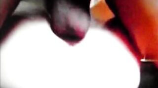 Primi piani del suo lussurioso culetto...G