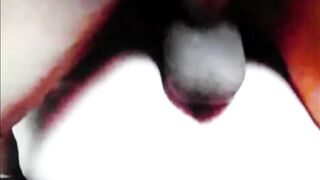 Primi piani del suo lussurioso culetto...G