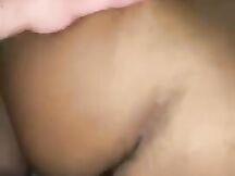 Ragazza di Mestre a pecorina