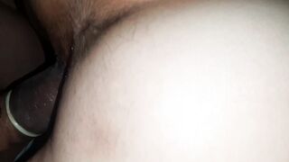 Scopo la figa rumena dopo pranzo