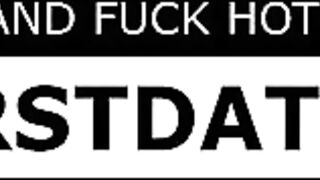 Bella puttanella col culo sfondato