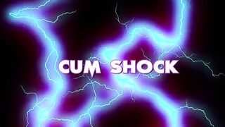 Cum shock