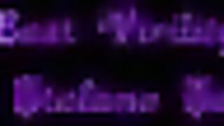 Un grosso cazzo nero per il culo di una milf bianca