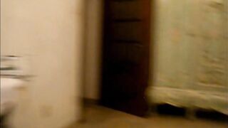 Bondage e giochi anali