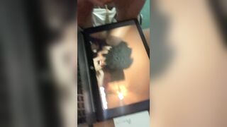 Pensando di inculare Sara Roma