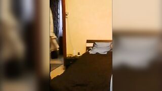 La bionda Virginia pronta per scopare