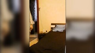 La bionda Virginia pronta per scopare