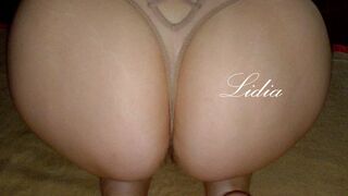 Anteprima del video: Mia moglie scoreggia