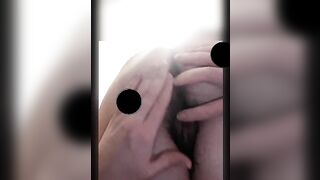 Mia moglie scoreggia