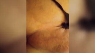 Scopata come una troia