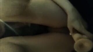 Io mentre mi masturbo per voi...