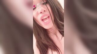 La sega di una libidinosa transex