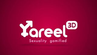 Free to Play 3D Sex Game - Top 20 Poses!