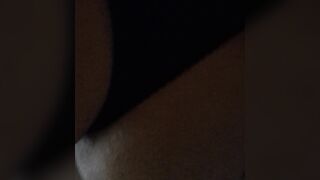 Il mio culo prima di essere scopato...dal bull