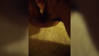 Anna riempita di sborra da uno sconosciuto