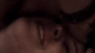 Veronica la puttanella con il suo cliente