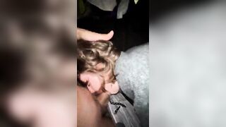 Puttanella russa trombata in figa e culo