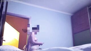 Mia moglie si spoglia