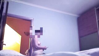 Mia moglie si spoglia