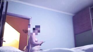 Mia moglie si spoglia