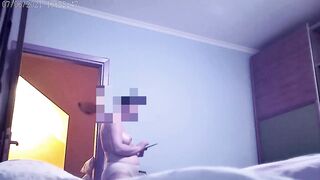 Mia moglie si spoglia