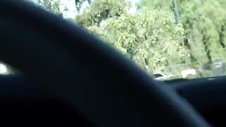 Bella puttanella in cerca di clienti