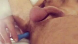 Massaggio prostatico