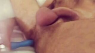 Massaggio prostatico