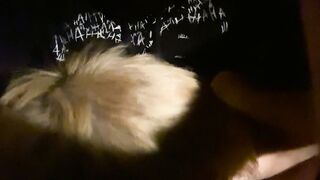 Sesso in auto all'una di notte