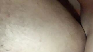 Lo prendo in culo con violenza