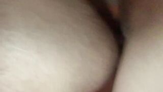 Lo prendo in culo con violenza